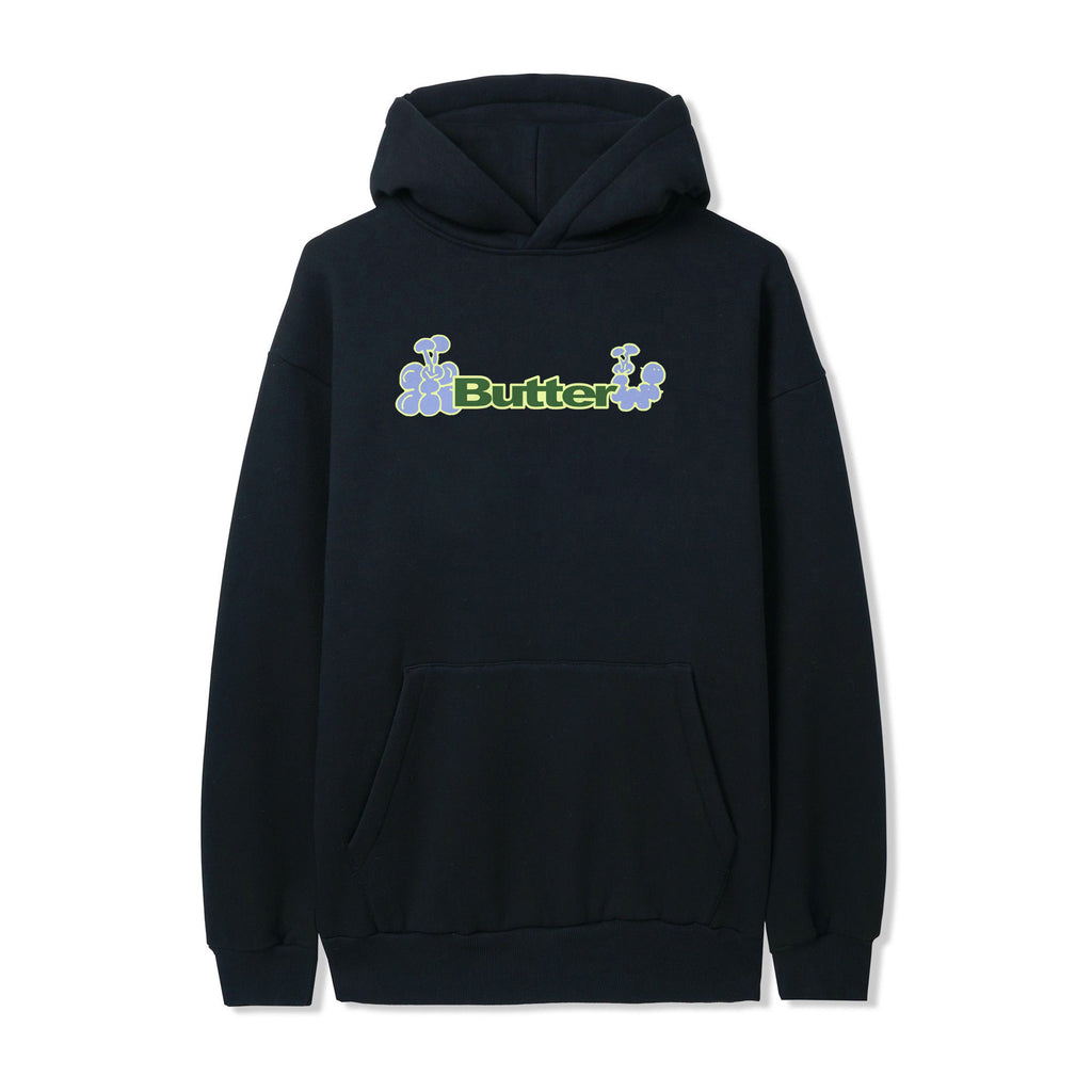 Bugs Pullover Hood