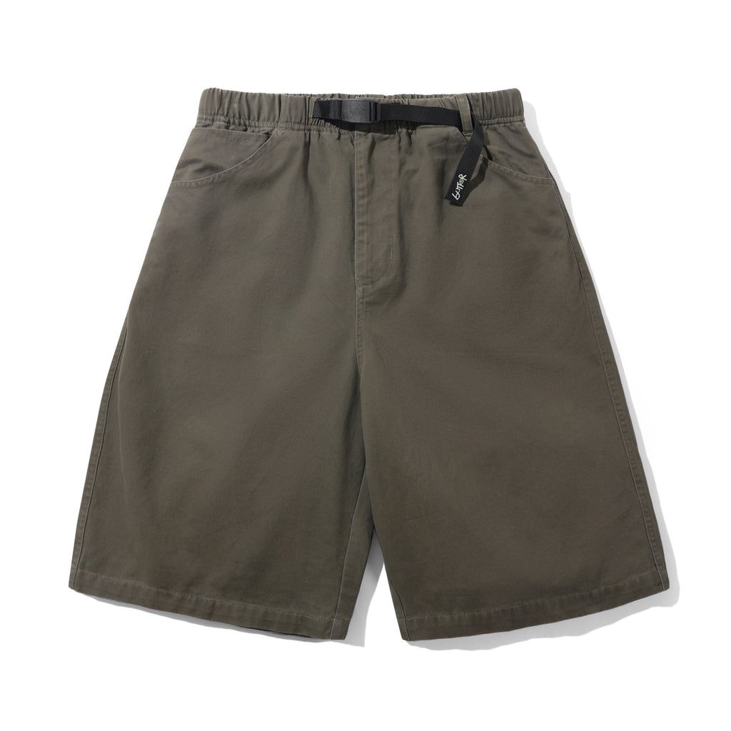 Everyday Shorts Fatigue