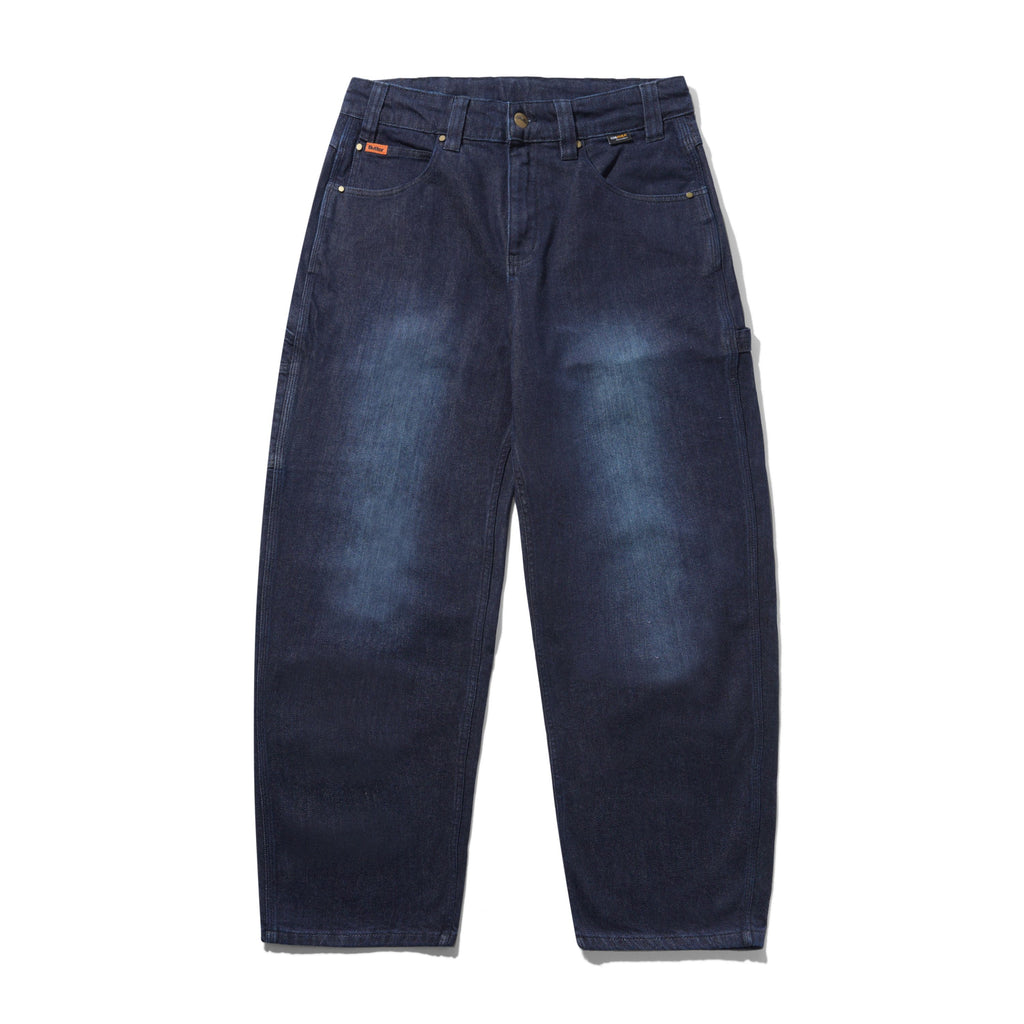 Carpenter Denim Jeans Cordura Denim
