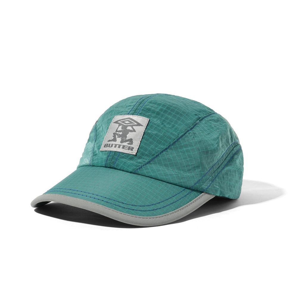 Diamond Terrain Cap Green