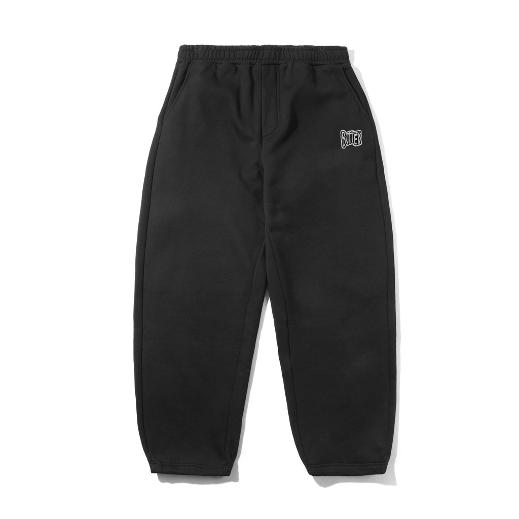 Sketch Fleece Track Pants