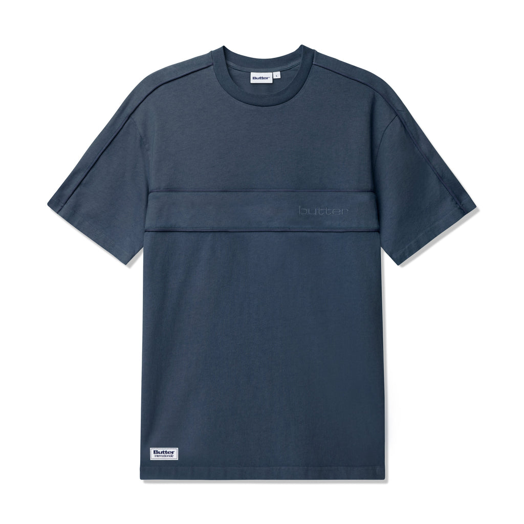 Movement SS Tee