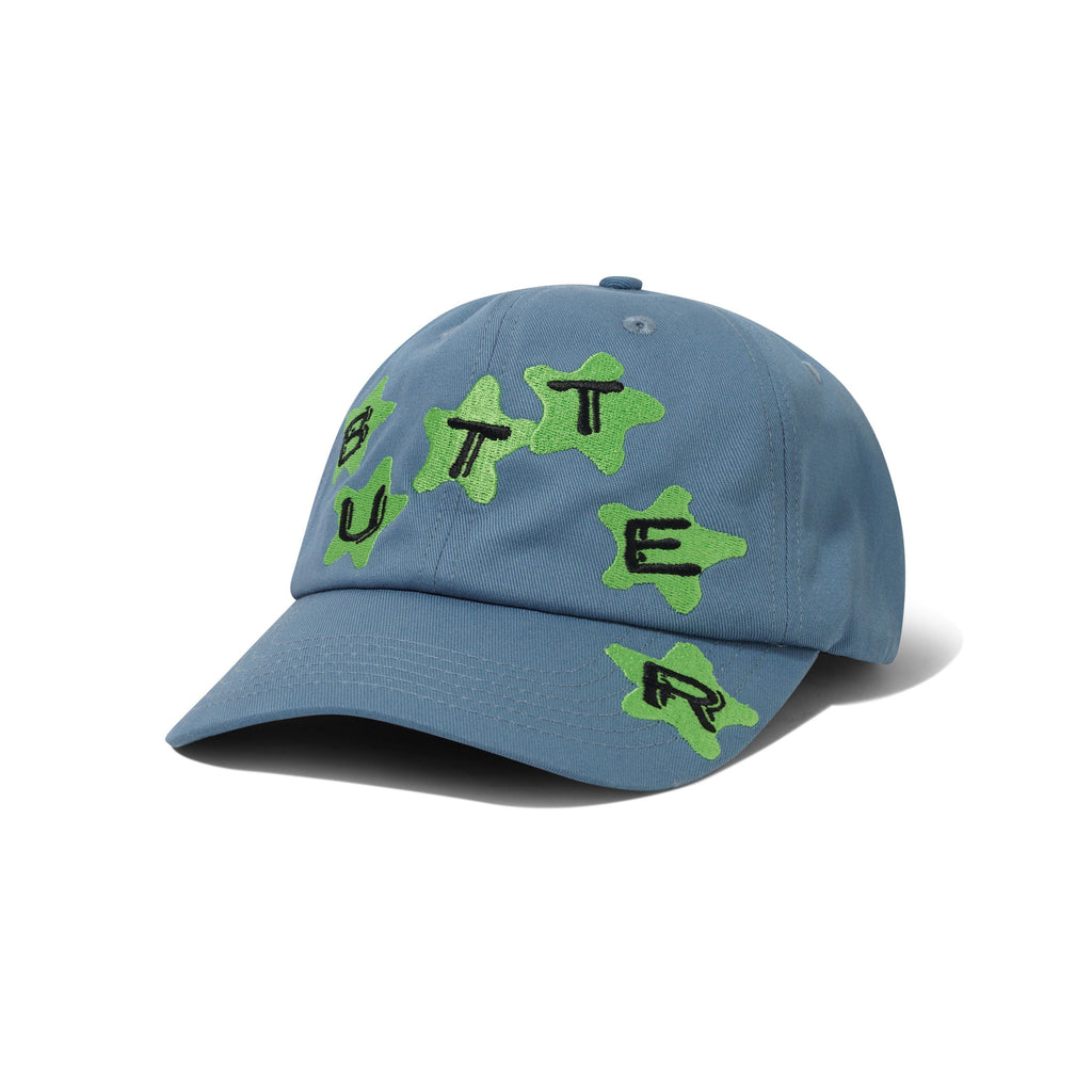 Stars 6 Panel Pacific