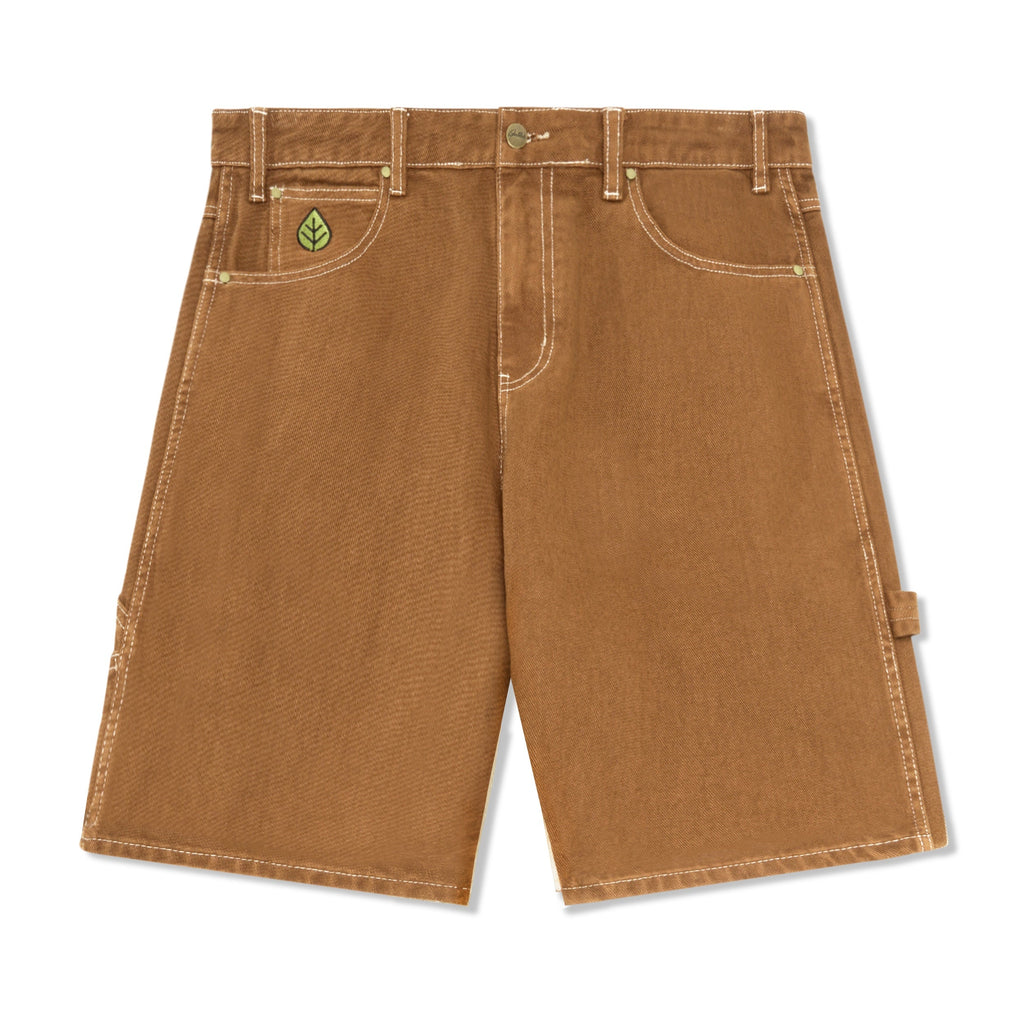 Weathergear Heavy Weight Denim Shorts Workwear