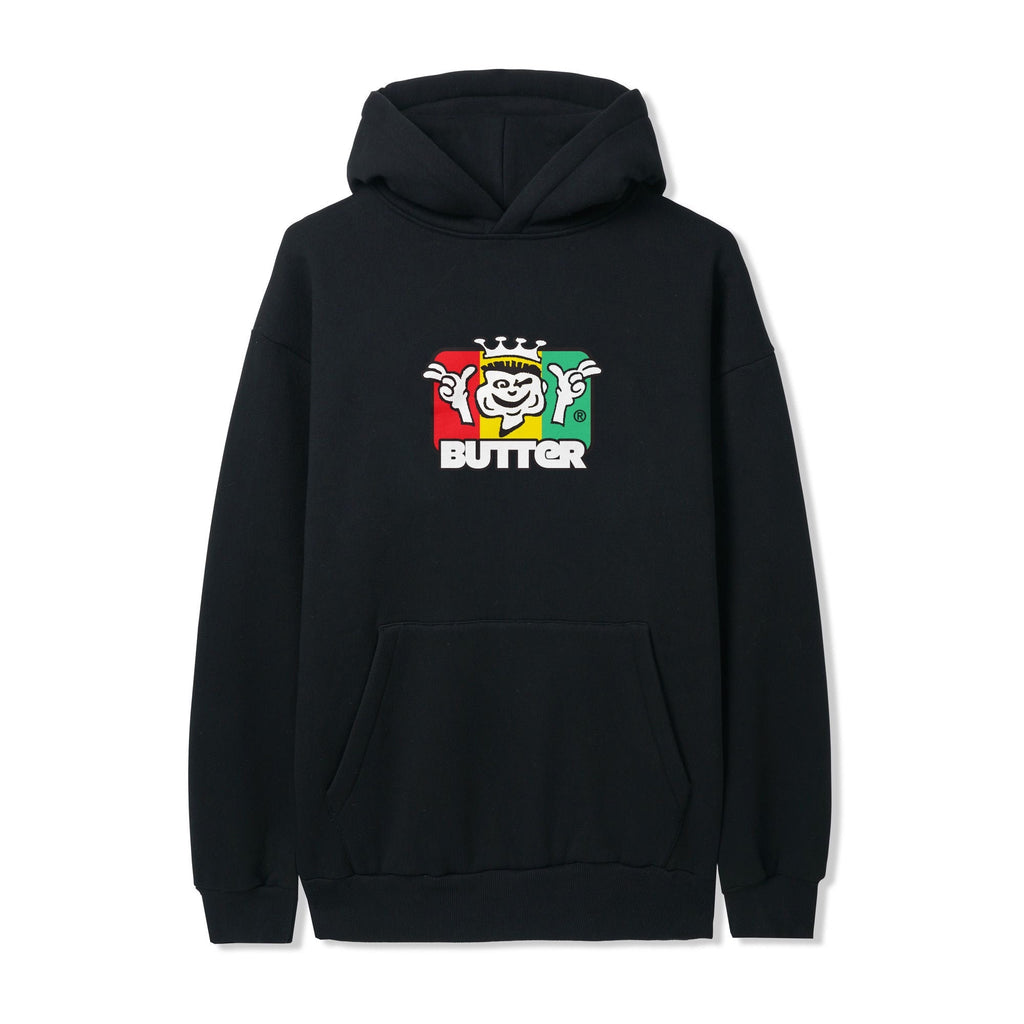 送料関税込♪Butter Goods/Design Co Hoodie Sweatshirts Tagged 
