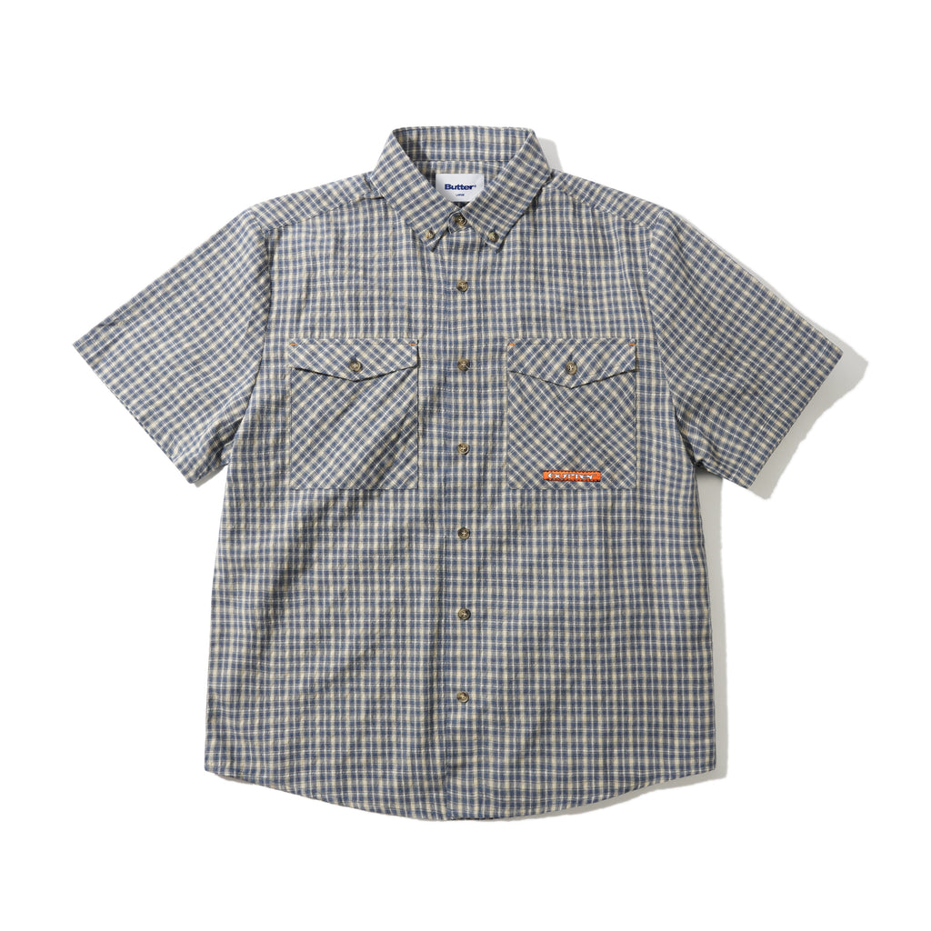 Witness SS Shirt