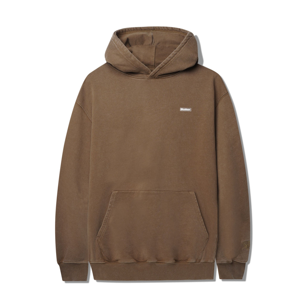 Basic Pullover Hood