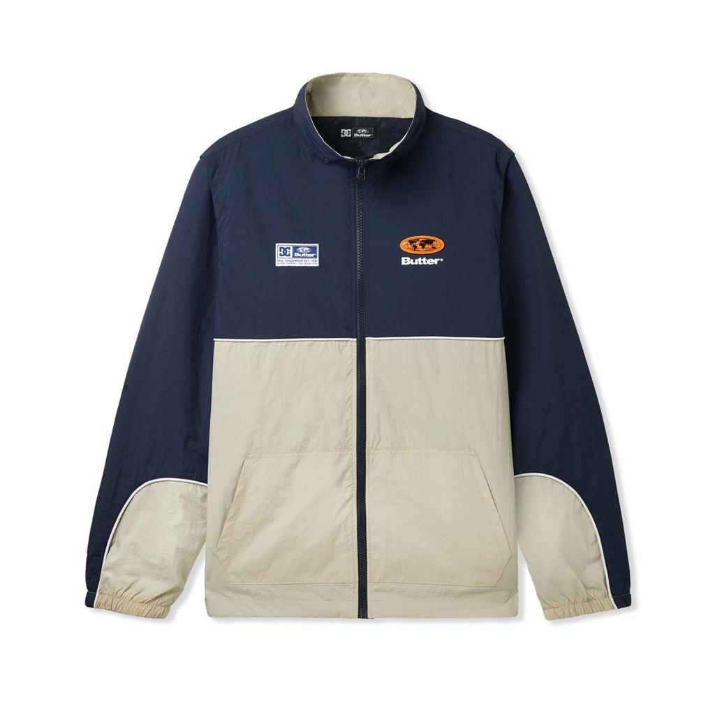 Windbreaker Jacket – Butter Goods