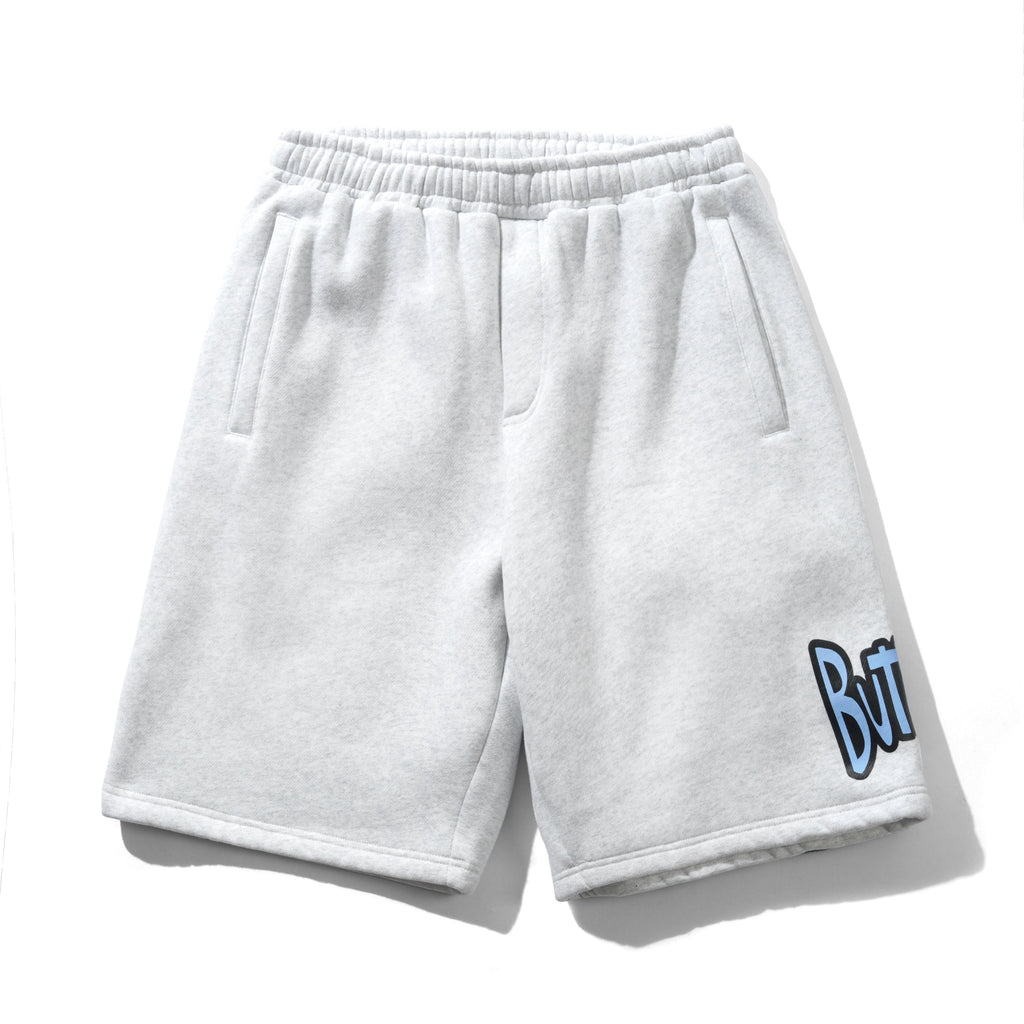 Sketch Fleece Shorts
