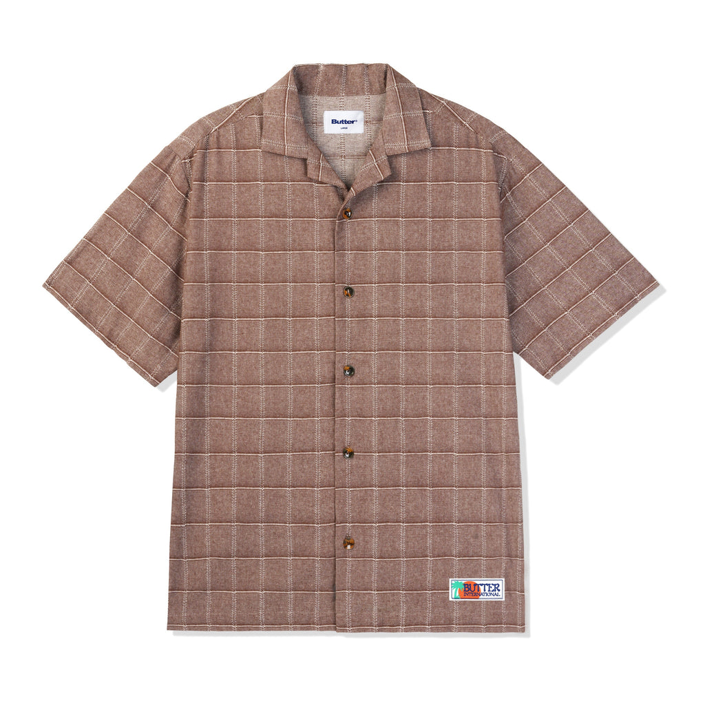 Pacific SS Shirt