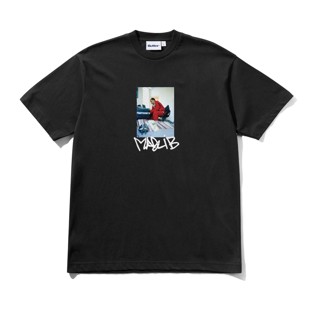 Bomb Shelter Tee