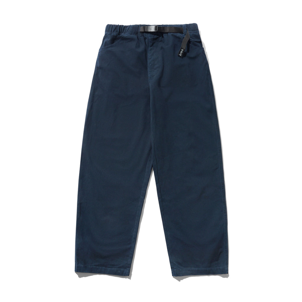 Everyday Pants Washed Navy