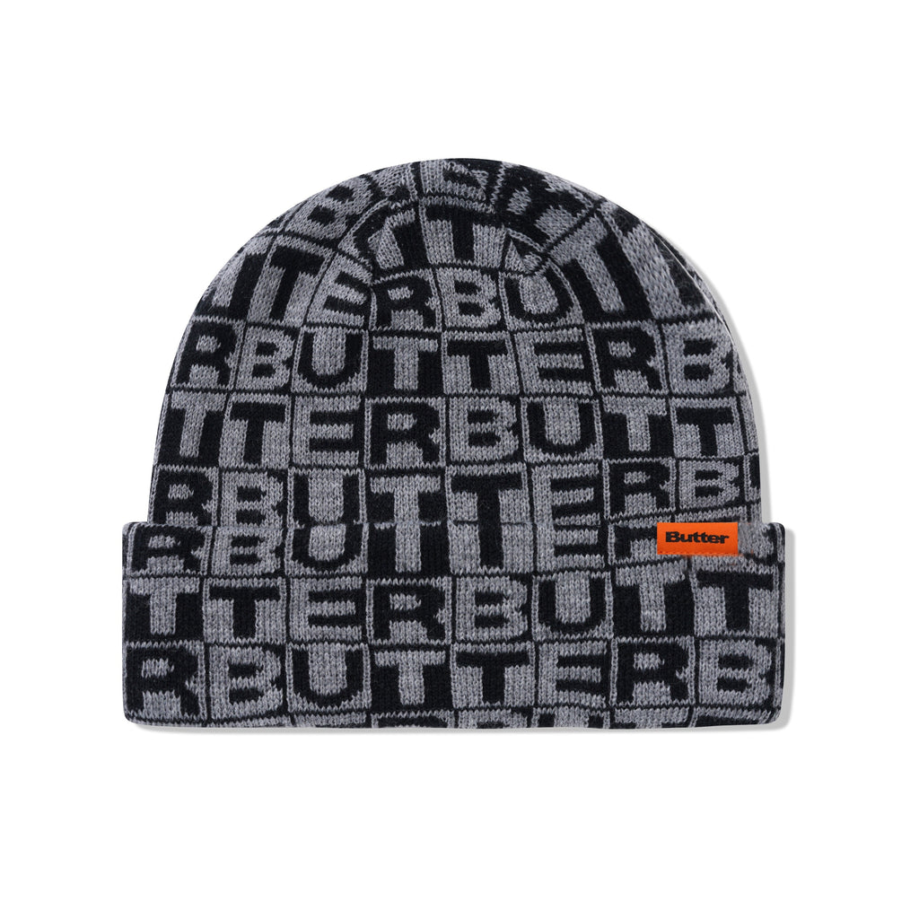 Tiles Beanie