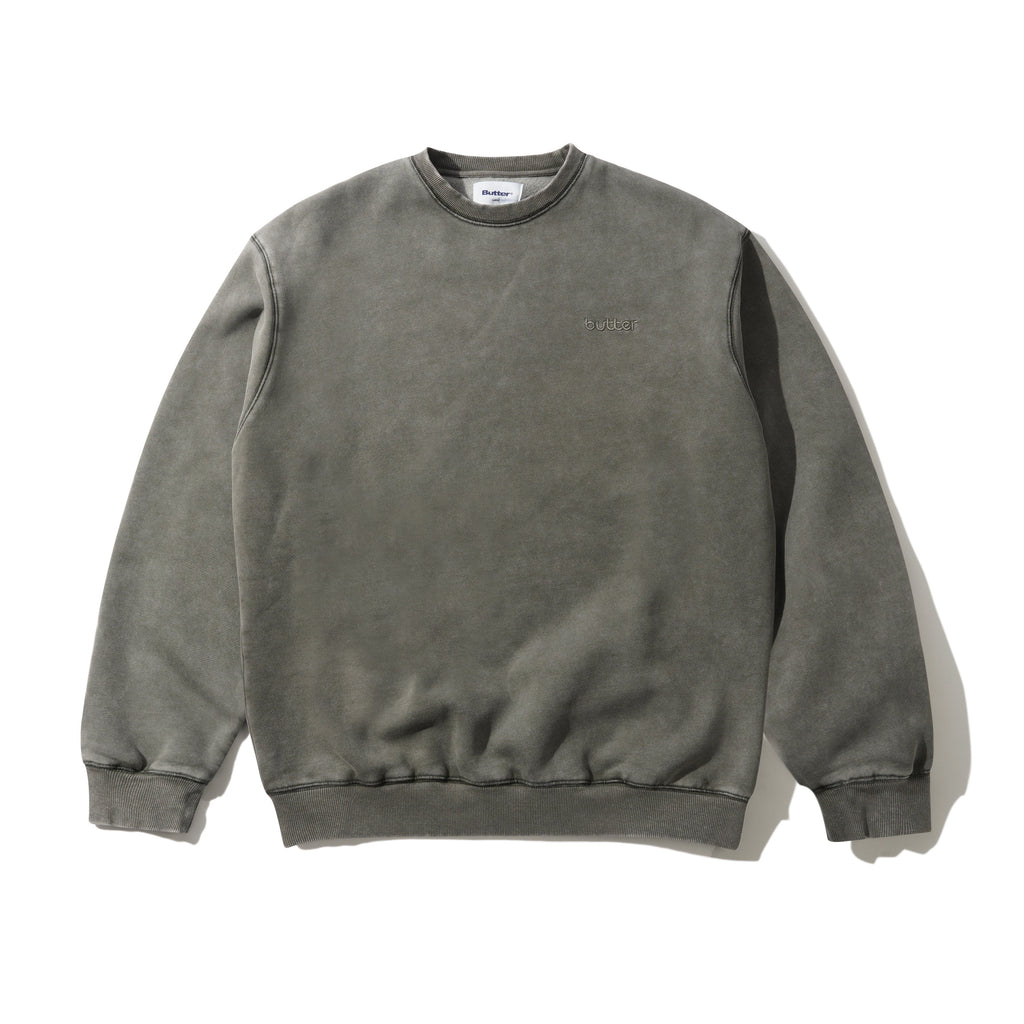 Alpine Crewneck