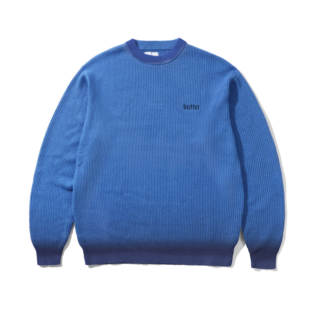 Fade Knit