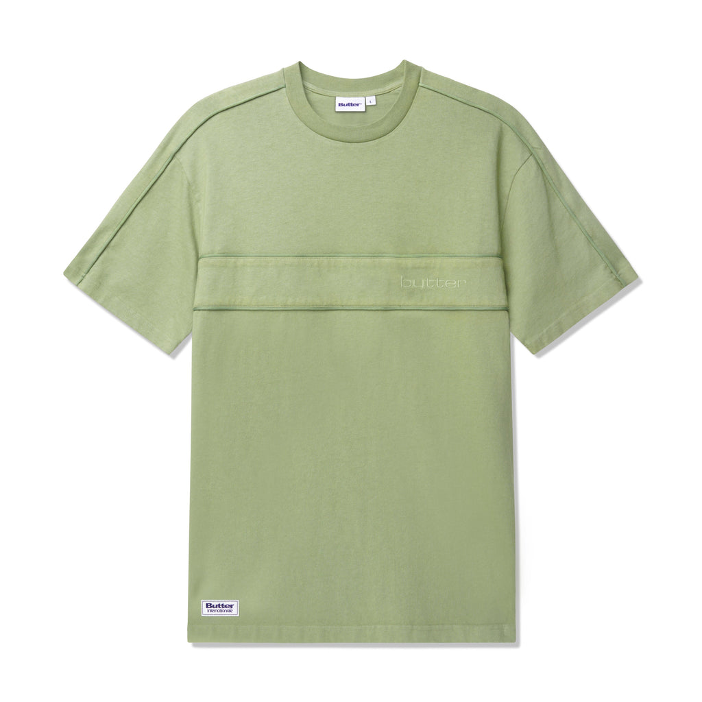 Movement SS Tee