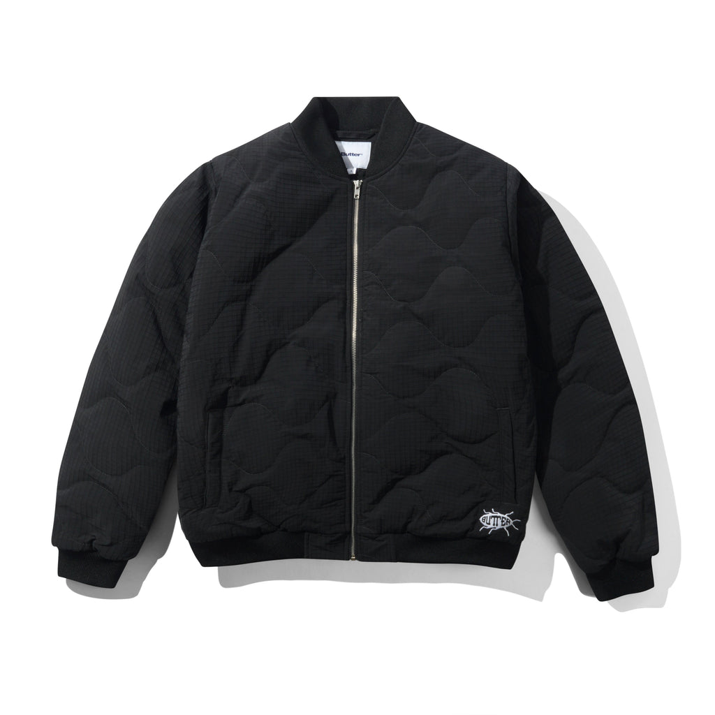 Roach Bomber Jacket