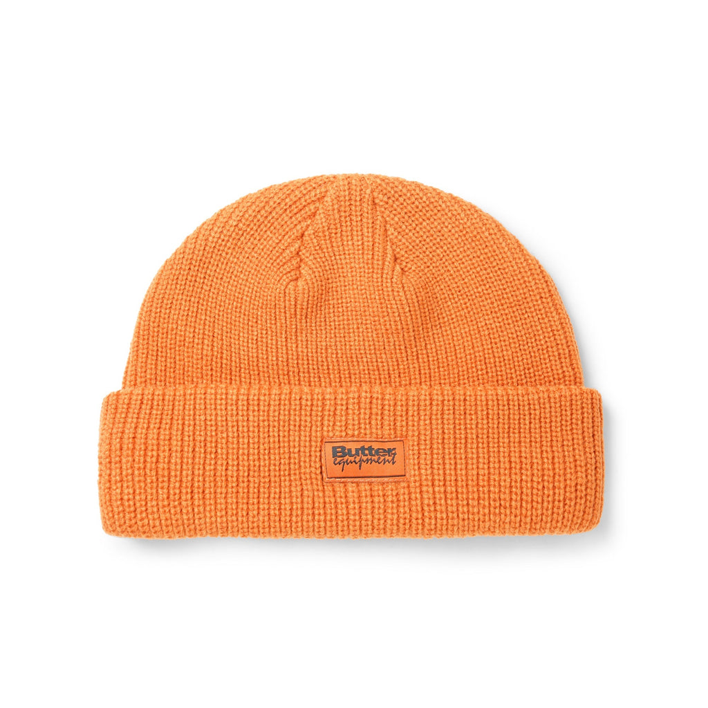 Wharfie Beanie