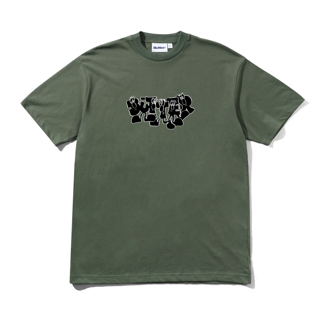 Character Tee