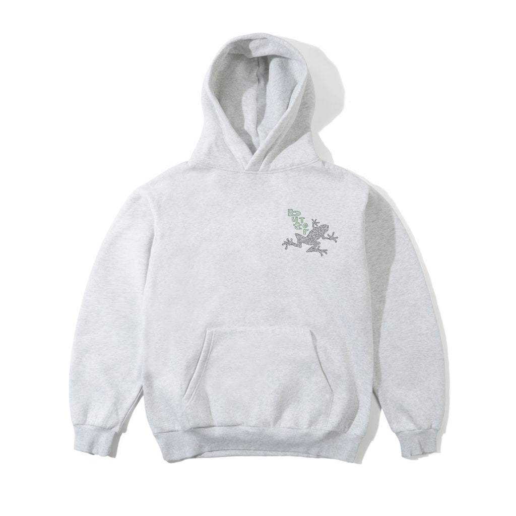 Croaker Pullover Hood