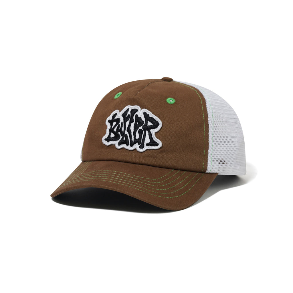 Melt Trucker Cap