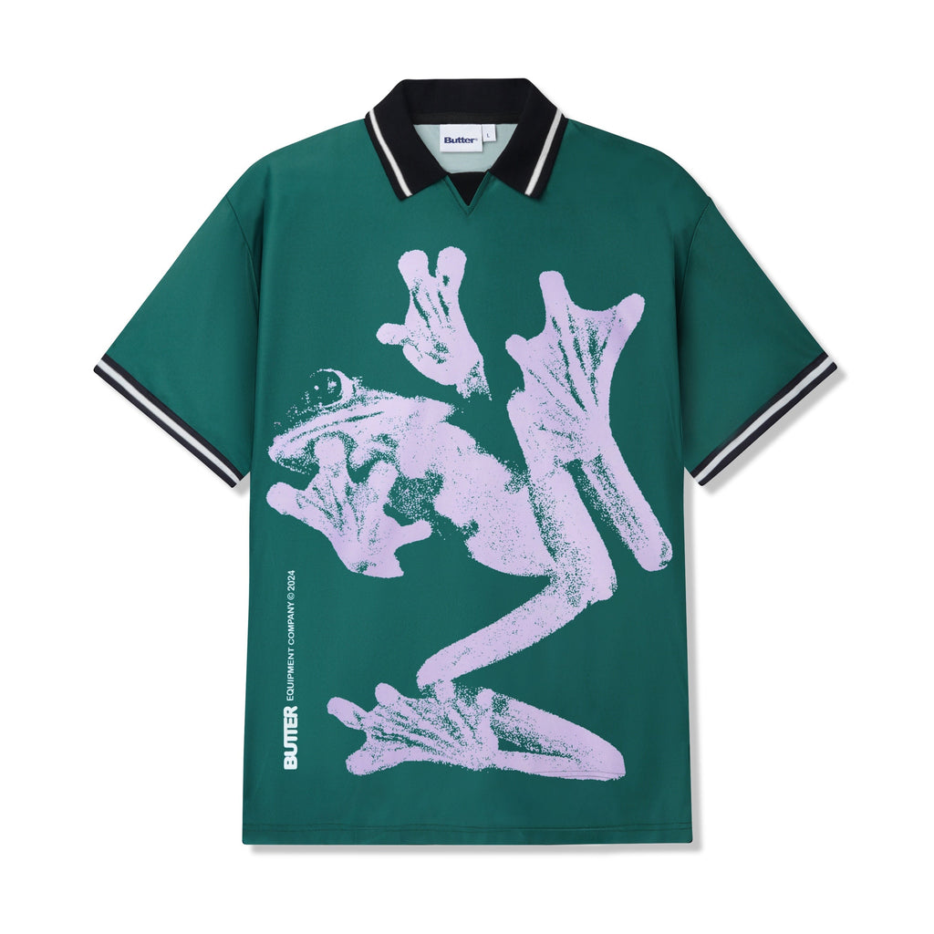 Amphibian Jersey