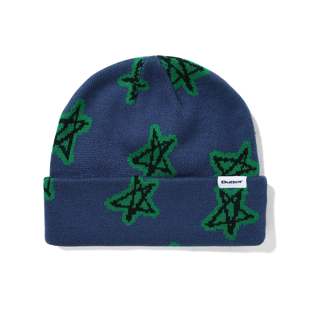 Star Beanie