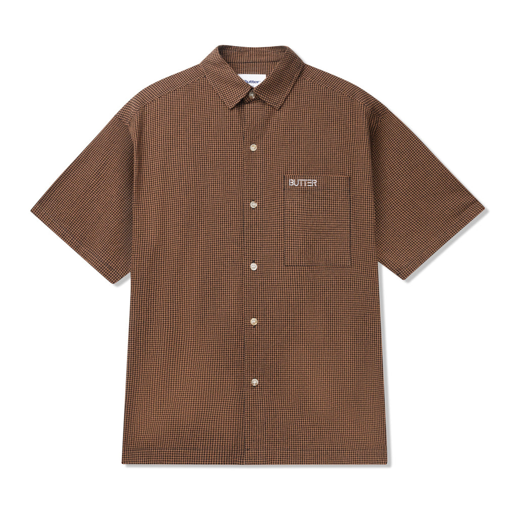 Equipt SS Shirt