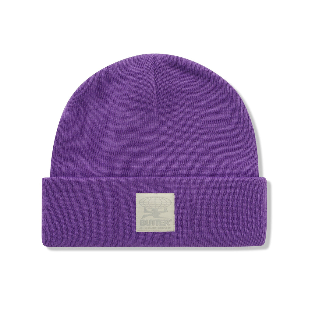 All Terrain Cuff Beanie