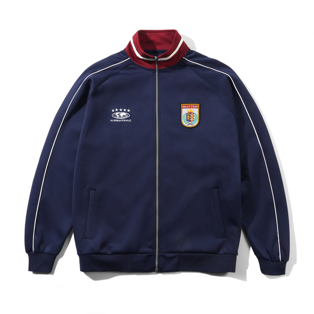 Internationale Track Jacket