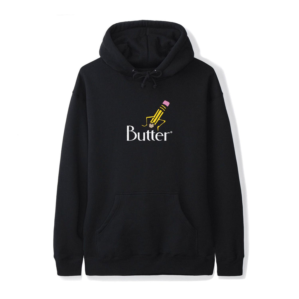 Pencil Pullover Hood