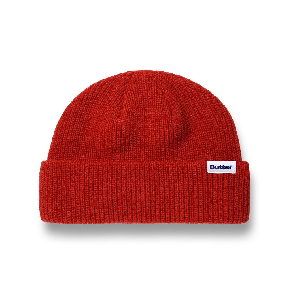 Wharfie Beanie