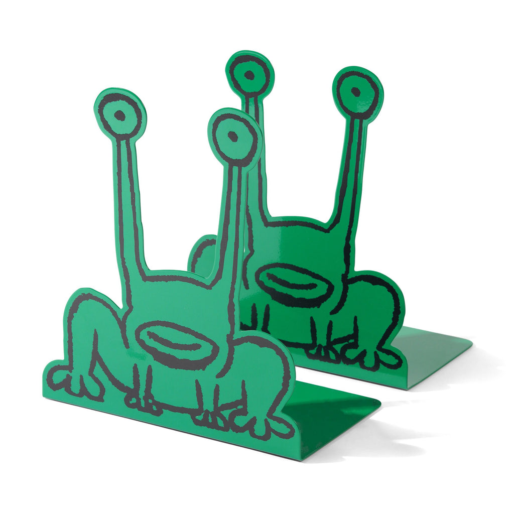 Jeremiah Bookend