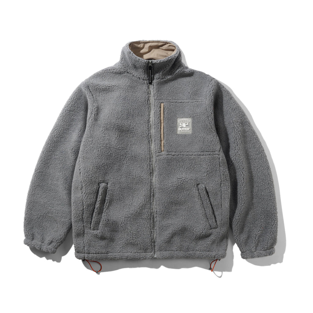 Terrain Highpile Jacket