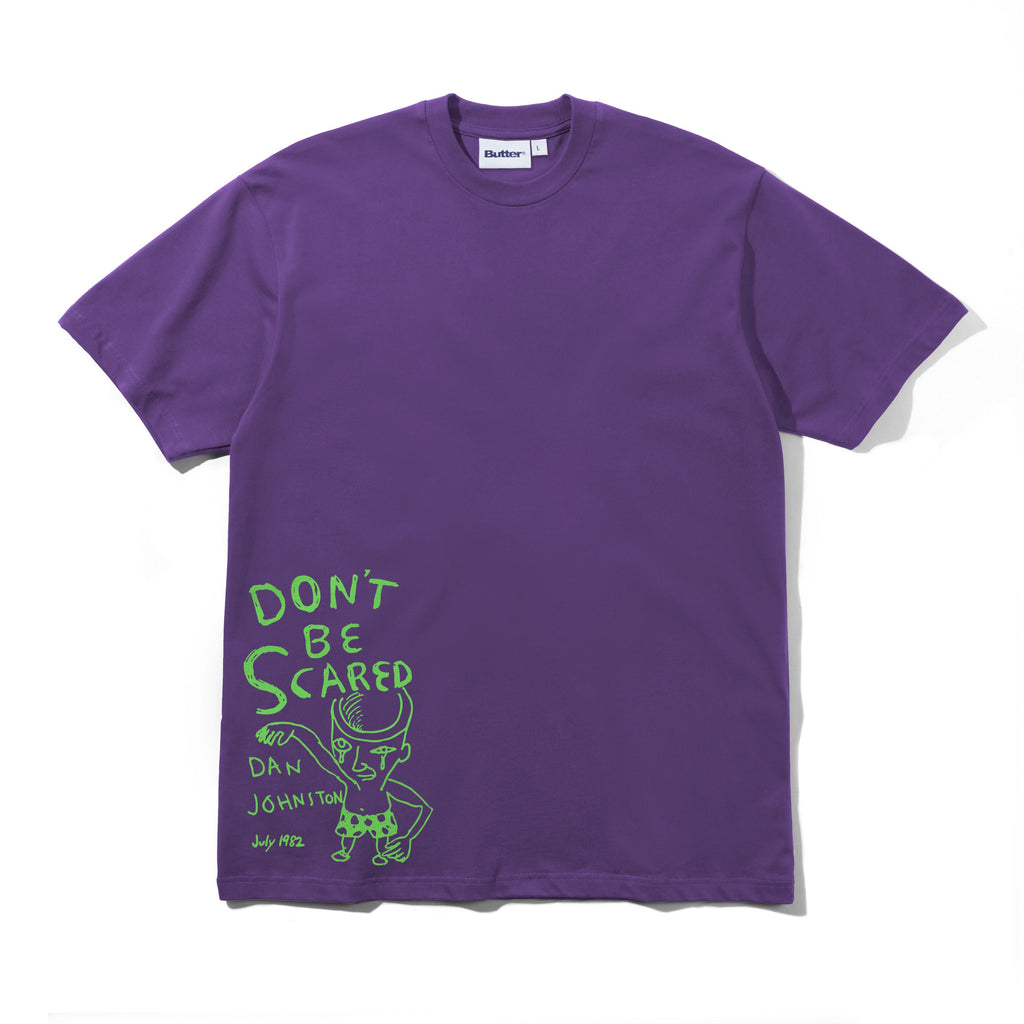 Dont Be Scared Tee