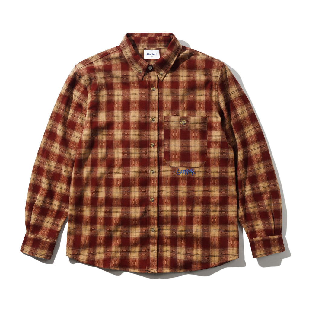 Sirocco Shirt