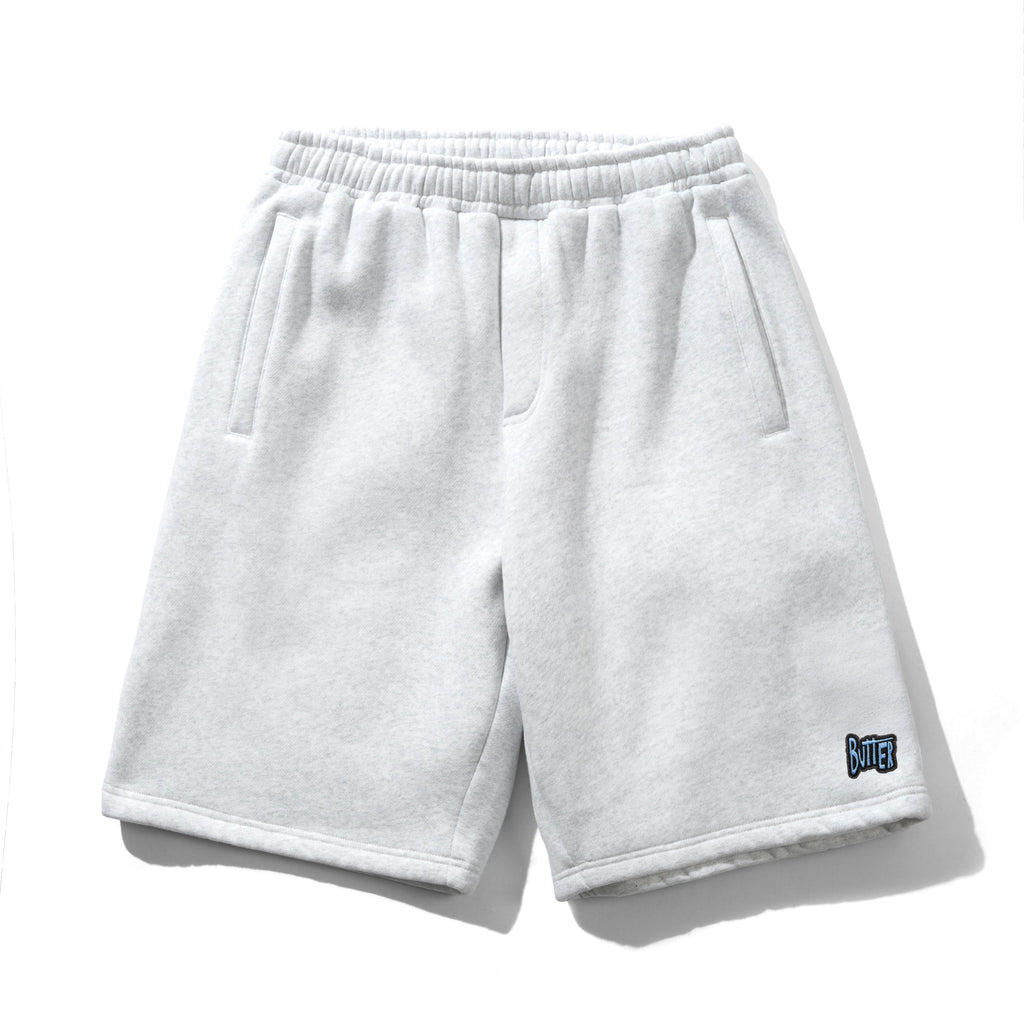Sketch Fleece Shorts