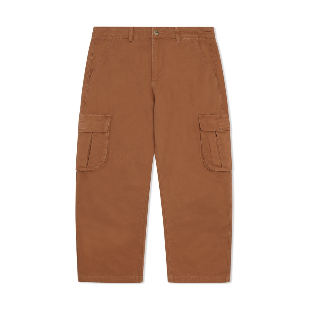 Butter Glow Cargo