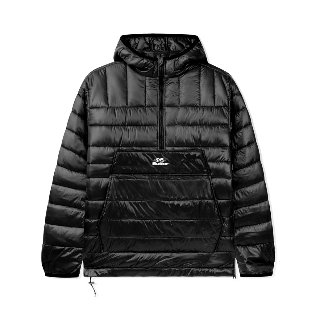 Shiny Anorak Puffer Jacket – Butter Goods