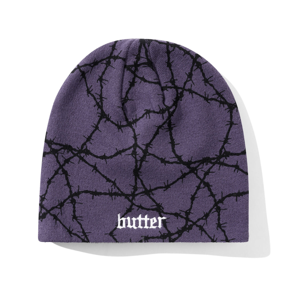 Wired Skully Beanie