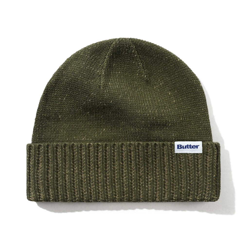 Knotted Beanie Army