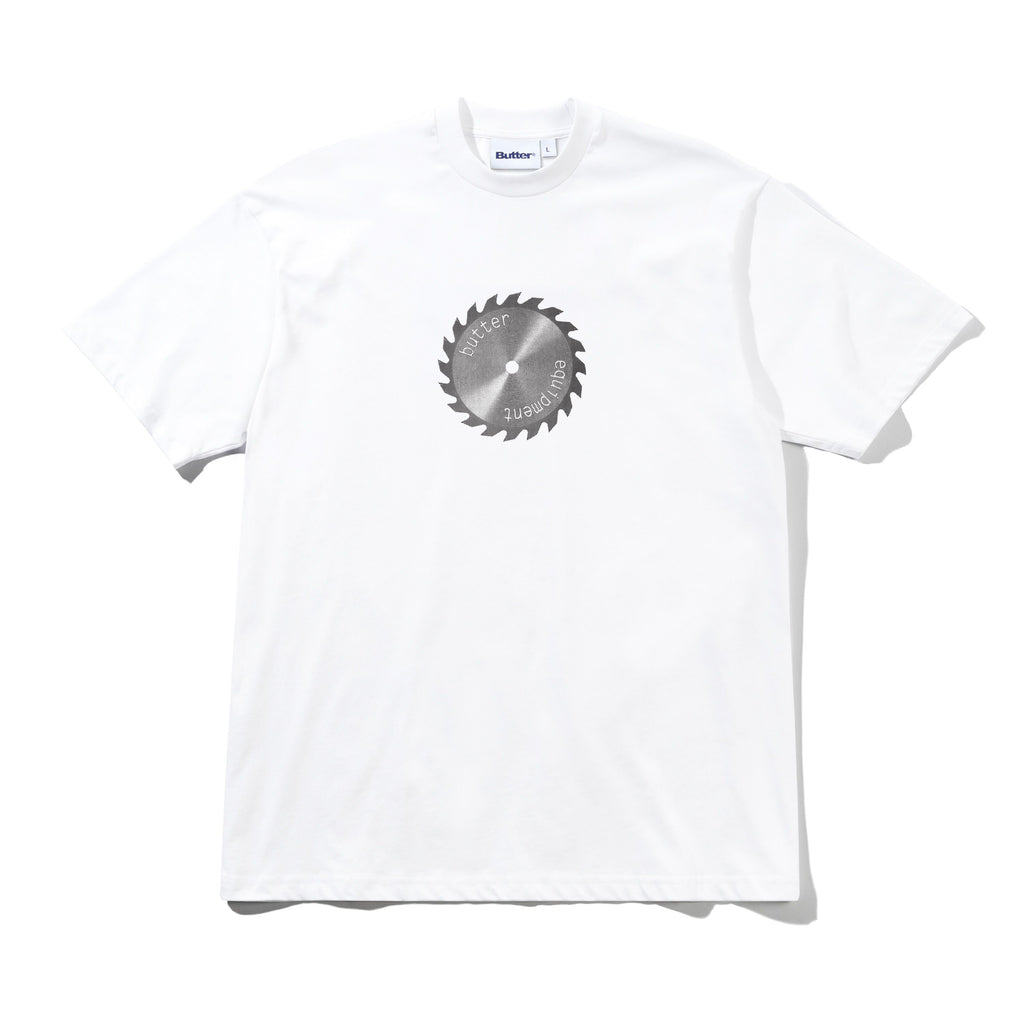 Saw Blade Tee