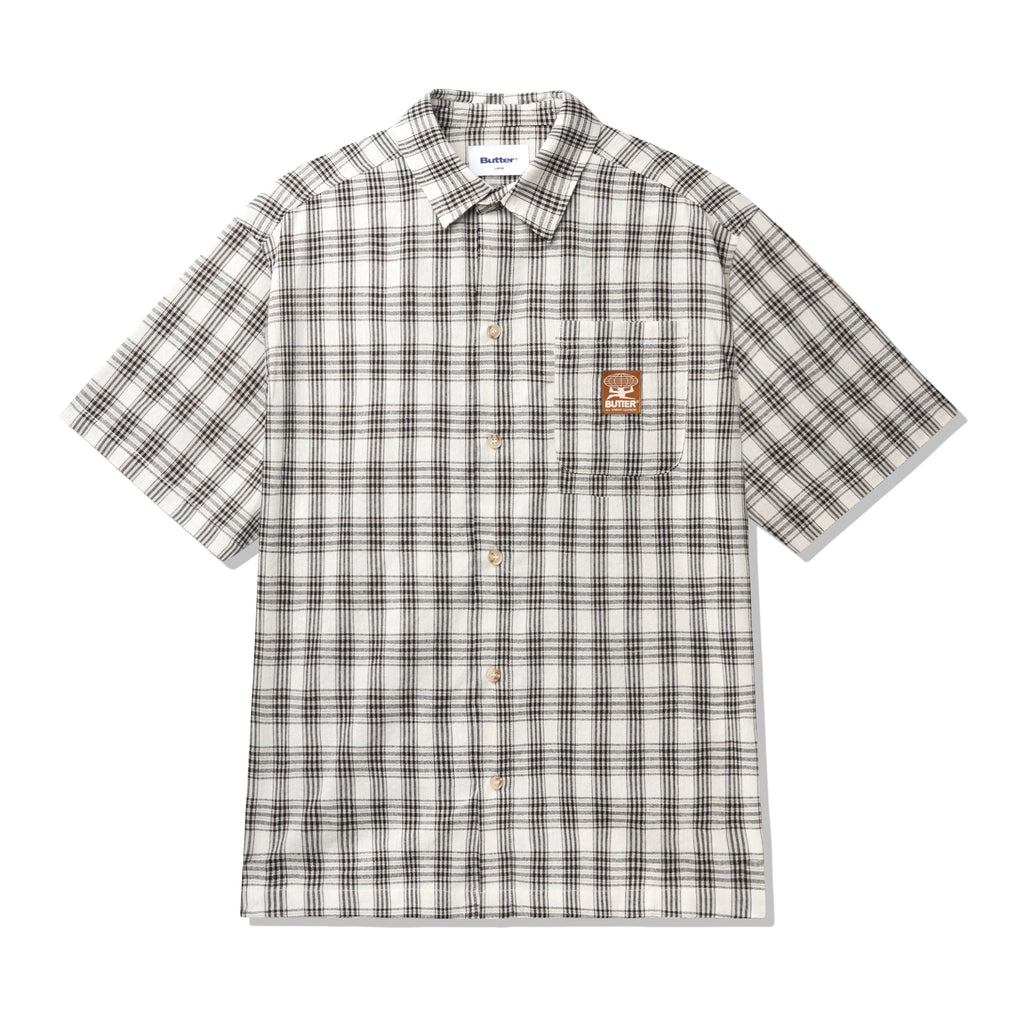 Terrain SS Shirt