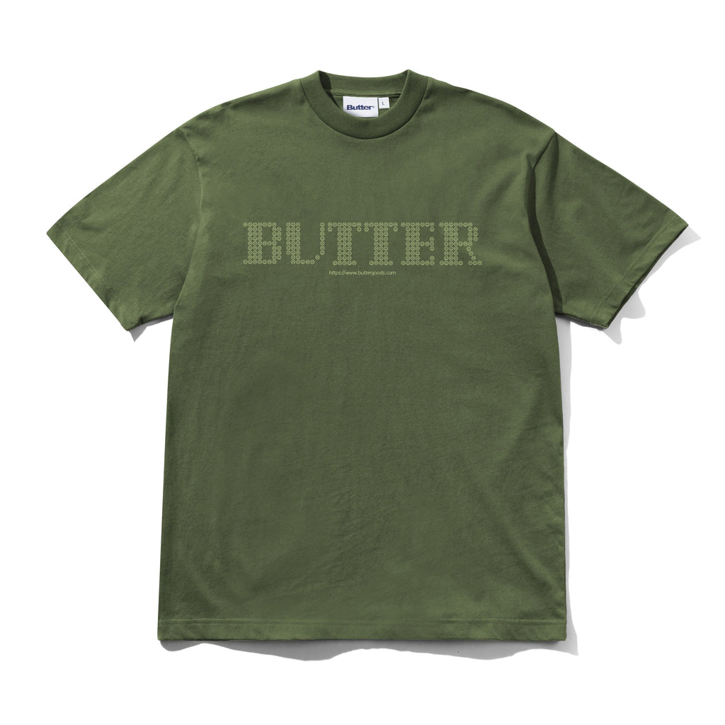 Terminal Tee Army