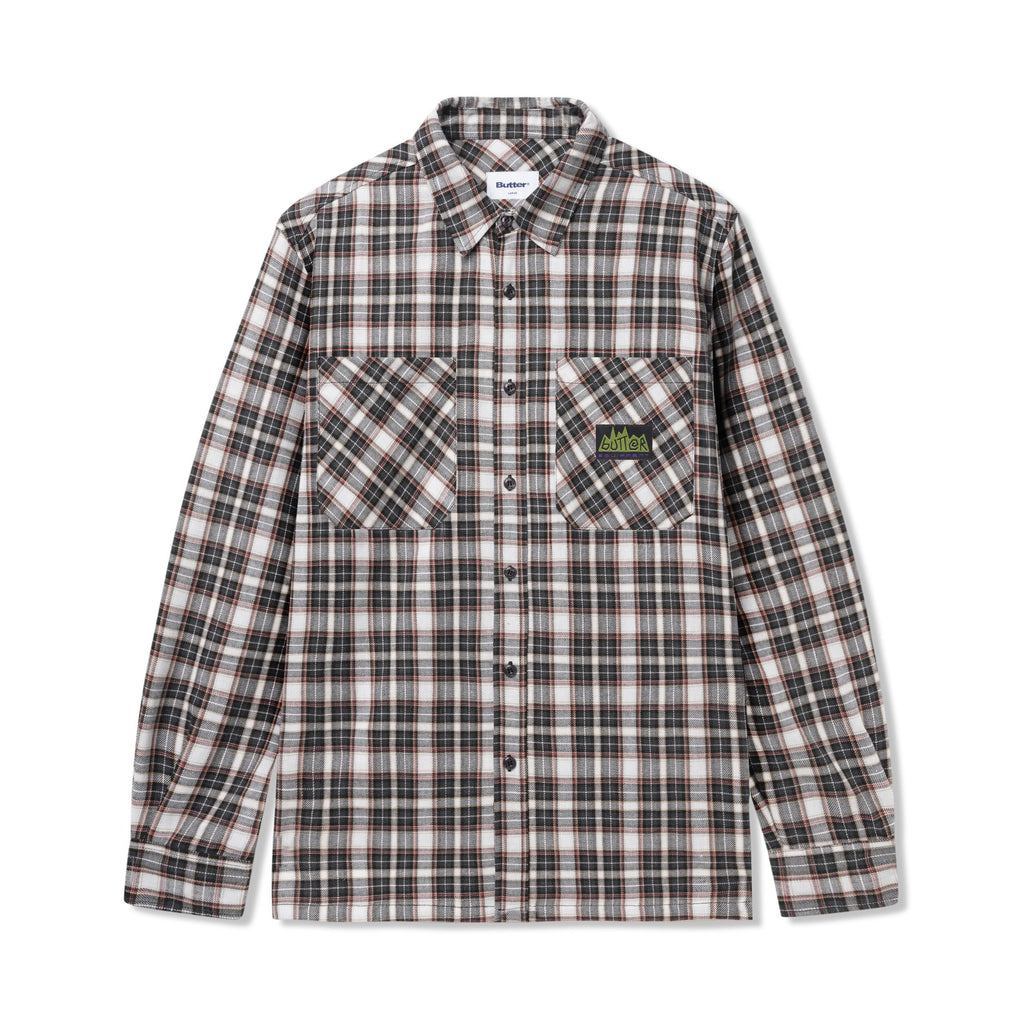 Equipment Plaid Shirt