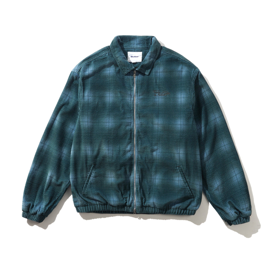 Jive Cord Jacket