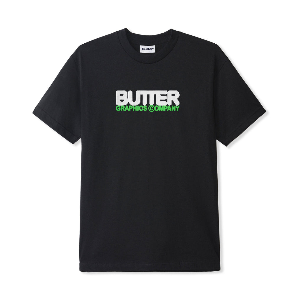Program Tee – Butter Goods