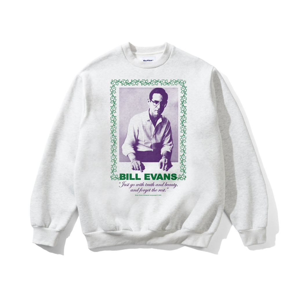 Truth & Beauty Crewneck