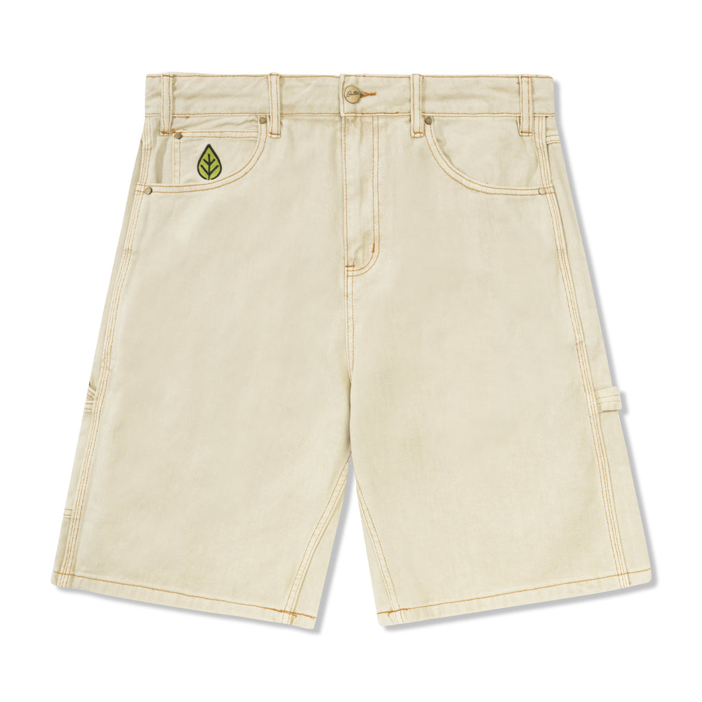 Weathergear Heavy Weight Denim Shorts