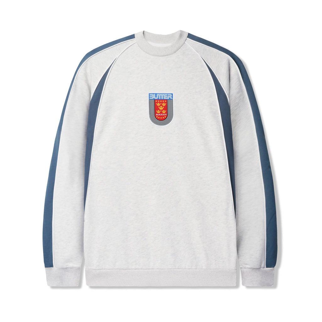 Crown Crewneck